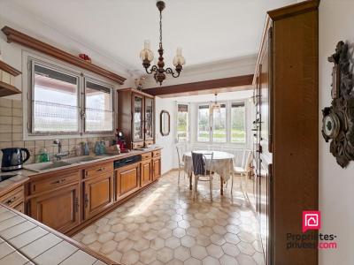 For sale Rouvray 8 rooms 140 m2 Cote d'or (21530) photo 2