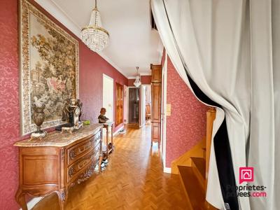 For sale Rouvray 8 rooms 140 m2 Cote d'or (21530) photo 3