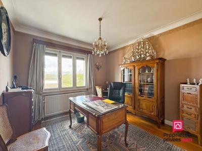 For sale Rouvray 8 rooms 140 m2 Cote d'or (21530) photo 4