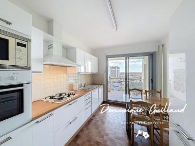 Acheter Appartement Nimes 295000 euros