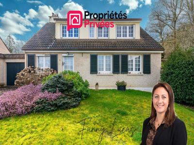 For sale Limours 6 rooms 122 m2 Essonne (91470) photo 0