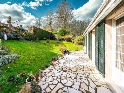 Acheter Maison 122 m2 Limours