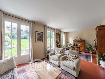 Acheter Maison Limours Essonne