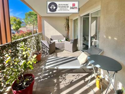 Acheter Appartement 72 m2 Saint-raphael
