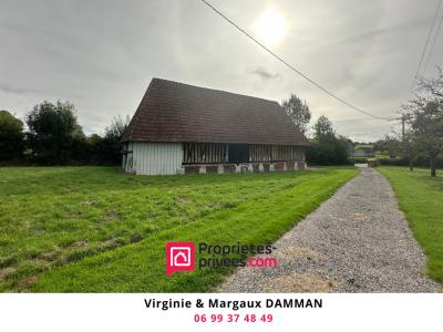 Annonce Vente 13 pi�ces Maison Bourgtheroulde-infreville 27