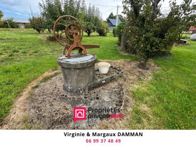 Acheter Maison Bourgtheroulde-infreville 265000 euros