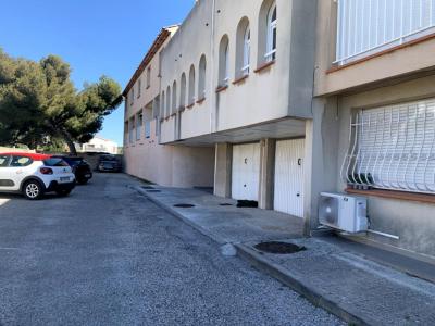 Acheter Parking Martigues Bouches du Rhone