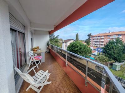 For sale Dax 2 rooms 50 m2 Landes (40100) photo 0