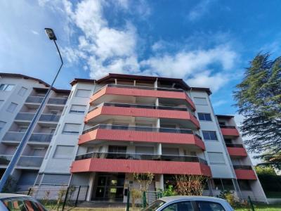 Annonce Vente 2 pi�ces Appartement Dax 40