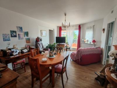 Acheter Appartement 50 m2 Dax