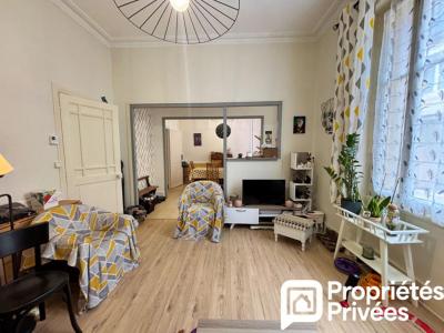 Acheter Maison Mehun-sur-yevre Cher