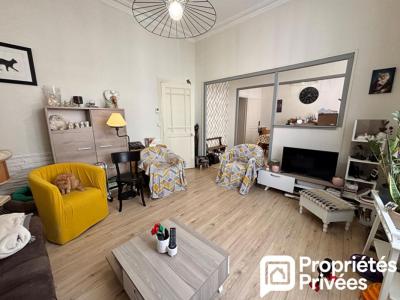 Acheter Maison Mehun-sur-yevre 129000 euros