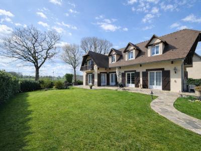 For sale Ezy-sur-eure 6 rooms 200 m2 Eure (27530) photo 0