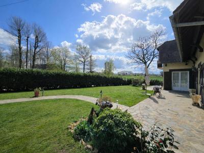 Annonce Vente 6 pi�ces Maison Ezy-sur-eure 27