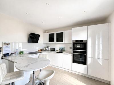 Acheter Maison 200 m2 Ezy-sur-eure