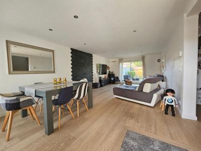 Annonce Vente 6 pi�ces Maison Taverny 95