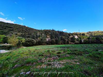 For sale Saint-nazaire-de-ladarez 7990 m2 Herault (34490) photo 0