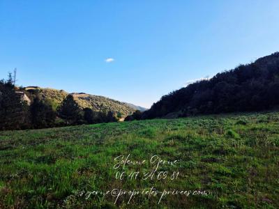 Annonce Vente Terrain Saint-nazaire-de-ladarez 34