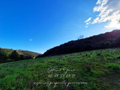 Acheter Terrain 7990 m2 Saint-nazaire-de-ladarez