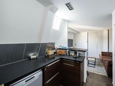 Acheter Appartement Levallois-perret 330000 euros