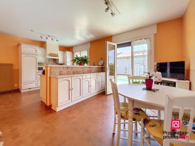 Acheter Maison Saint-aignan Sarthe