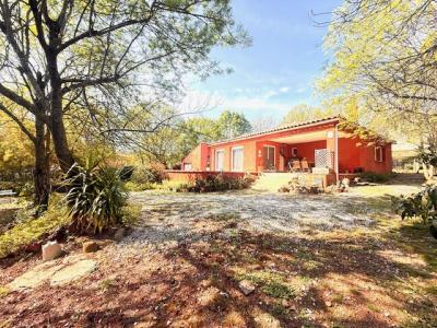 For sale Bosc 4 rooms 100 m2 Herault (34700) photo 0