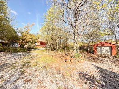 Annonce Vente 4 pi�ces Maison Bosc 34