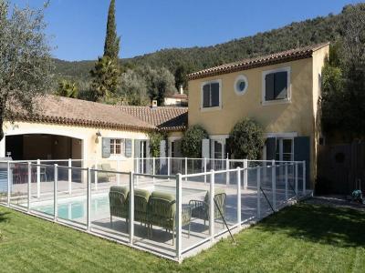 For sale Ceyreste 6 rooms 162 m2 Bouches du Rhone (13600) photo 0