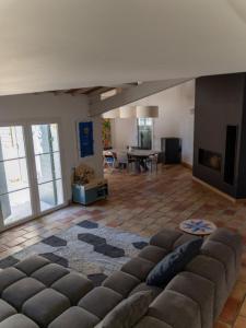 Acheter Maison Ceyreste 840000 euros