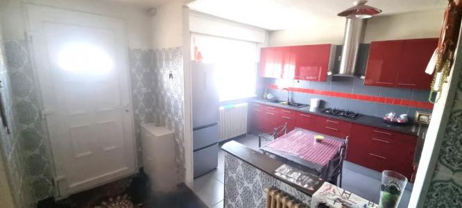 Acheter Maison Audincourt Doubs