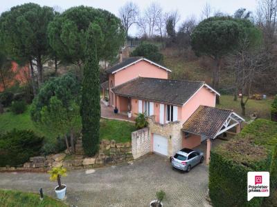Annonce Vente 5 pi�ces Maison Fontaines-saint-martin 69