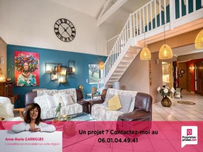 Acheter Maison Fontaines-saint-martin 780000 euros