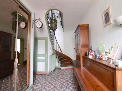 Acheter Maison 186 m2 Jouy-le-chatel