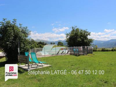 For sale Saint-martin-valmeroux 20 rooms 19600 m2 Cantal (15140) photo 3