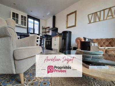 Annonce Vente 3 pi�ces Maison Havre 76