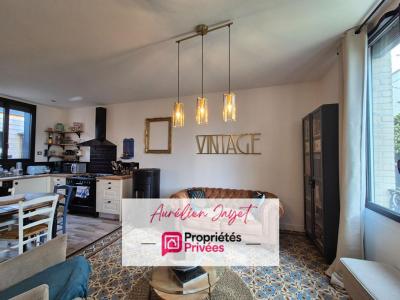 Acheter Maison 80 m2 Havre