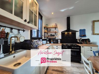 Acheter Maison Havre Seine maritime