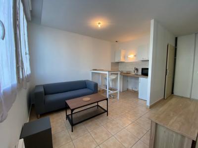 Annonce Location Appartement Nantes 44