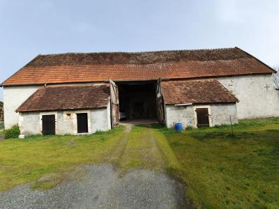 Acheter Maison Luant Indre