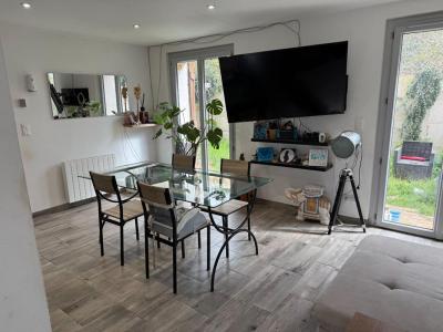 Annonce Vente 5 pi�ces Maison Yzeure 03