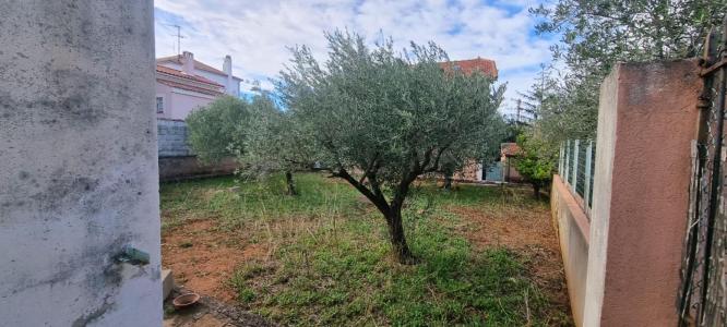 Acheter Terrain 264 m2 Bandol