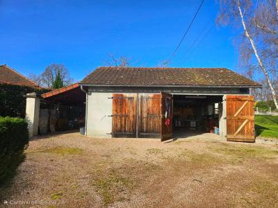 Acheter Maison Saint-pourcain-sur-sioule Allier