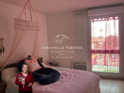 Acheter Appartement 58 m2 Saint-jean-de-vedas