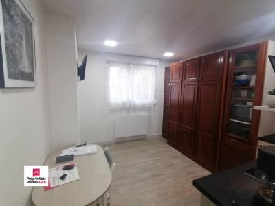 Acheter Appartement Bagnoles-de-l'orne Orne