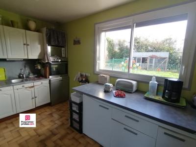 Acheter Maison Trun 162750 euros