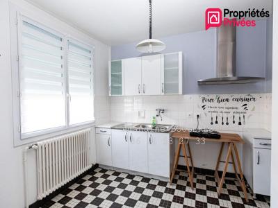 Acheter Maison Vitre Ille et vilaine