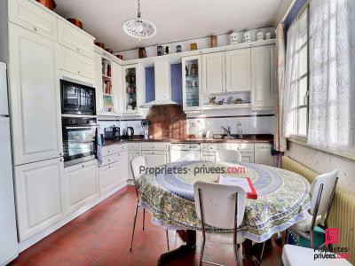 Acheter Maison 150 m2 Sainte-genevieve-des-bois