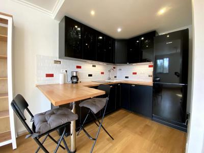 Acheter Appartement 35 m2 Sevres