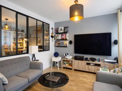 Annonce Vente 4 pi�ces Appartement Sevres 92