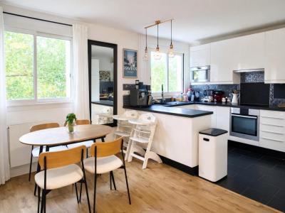 Acheter Appartement 77 m2 Sevres